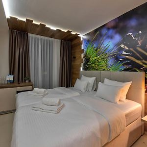 Deluxe Kamer